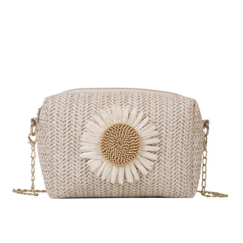 Bolsa Feminina Verão de Corrente