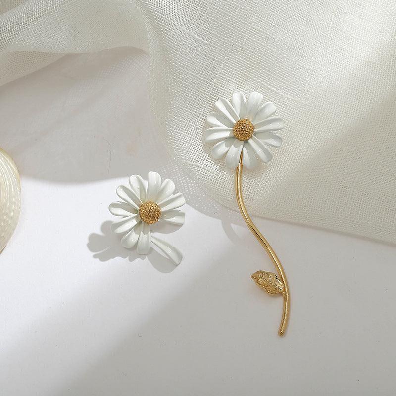 Brincos de Margarida - Bizati