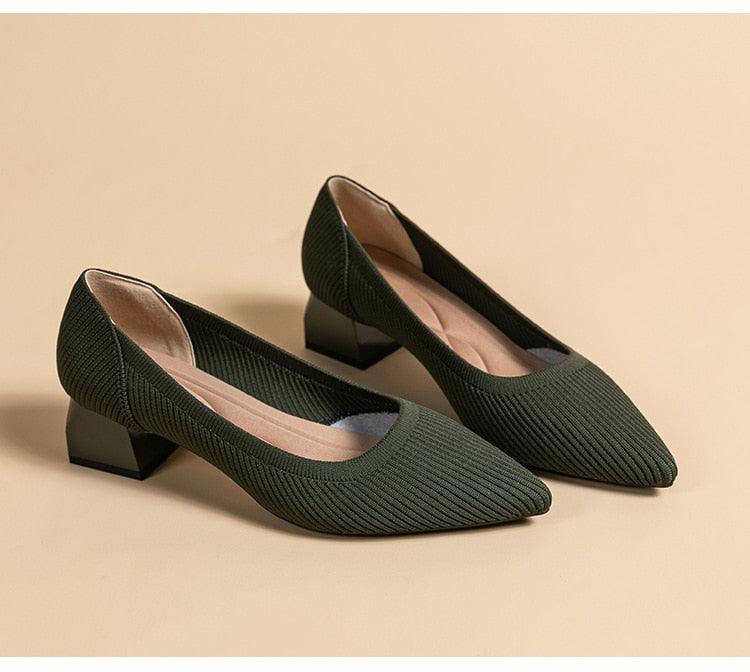 Sapatilha Bizati Confort - Bizati