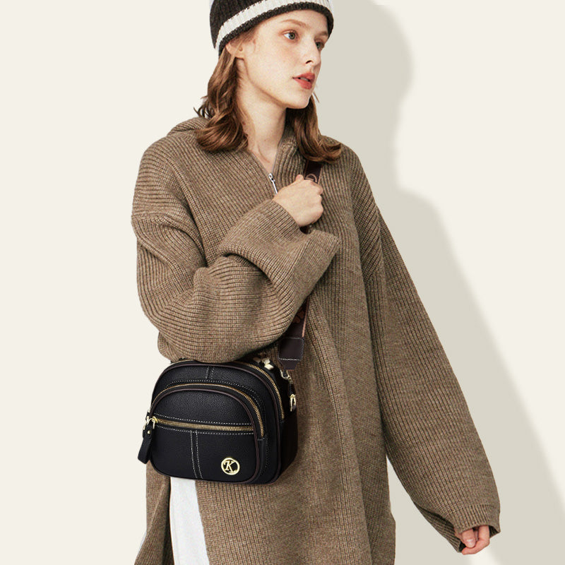 Bolsa Zatii+ Brinde Exclusivo Bizati