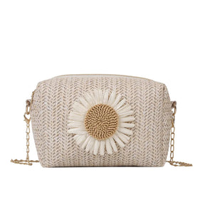 Bolsa Feminina Verão de Corrente