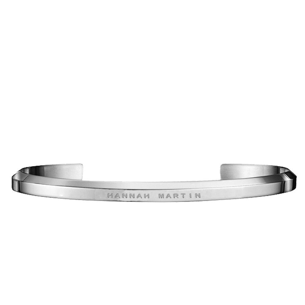 Bracelete Feminino HN - Bizati