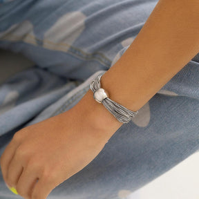 Bracelete Vintage - Bizati