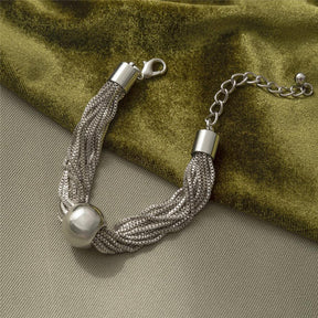 Bracelete Vintage - Bizati