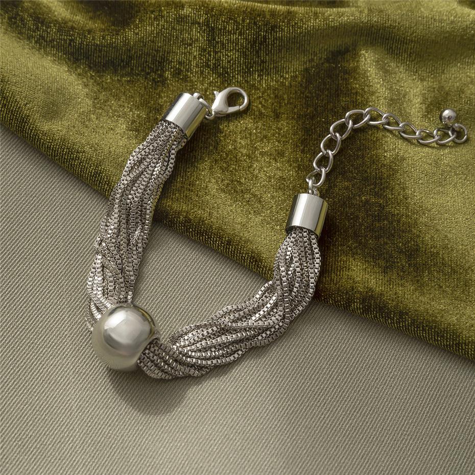 Bracelete Vintage - Bizati