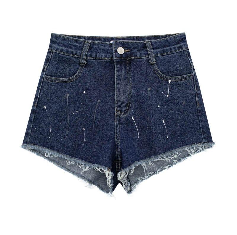 Shorts Jeans Stylish - Bizati