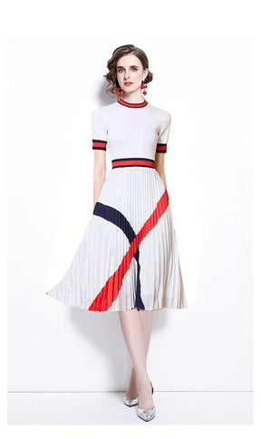 Vestido Breathable Sweater - Bizati