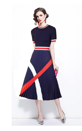 Vestido Breathable Sweater - Bizati