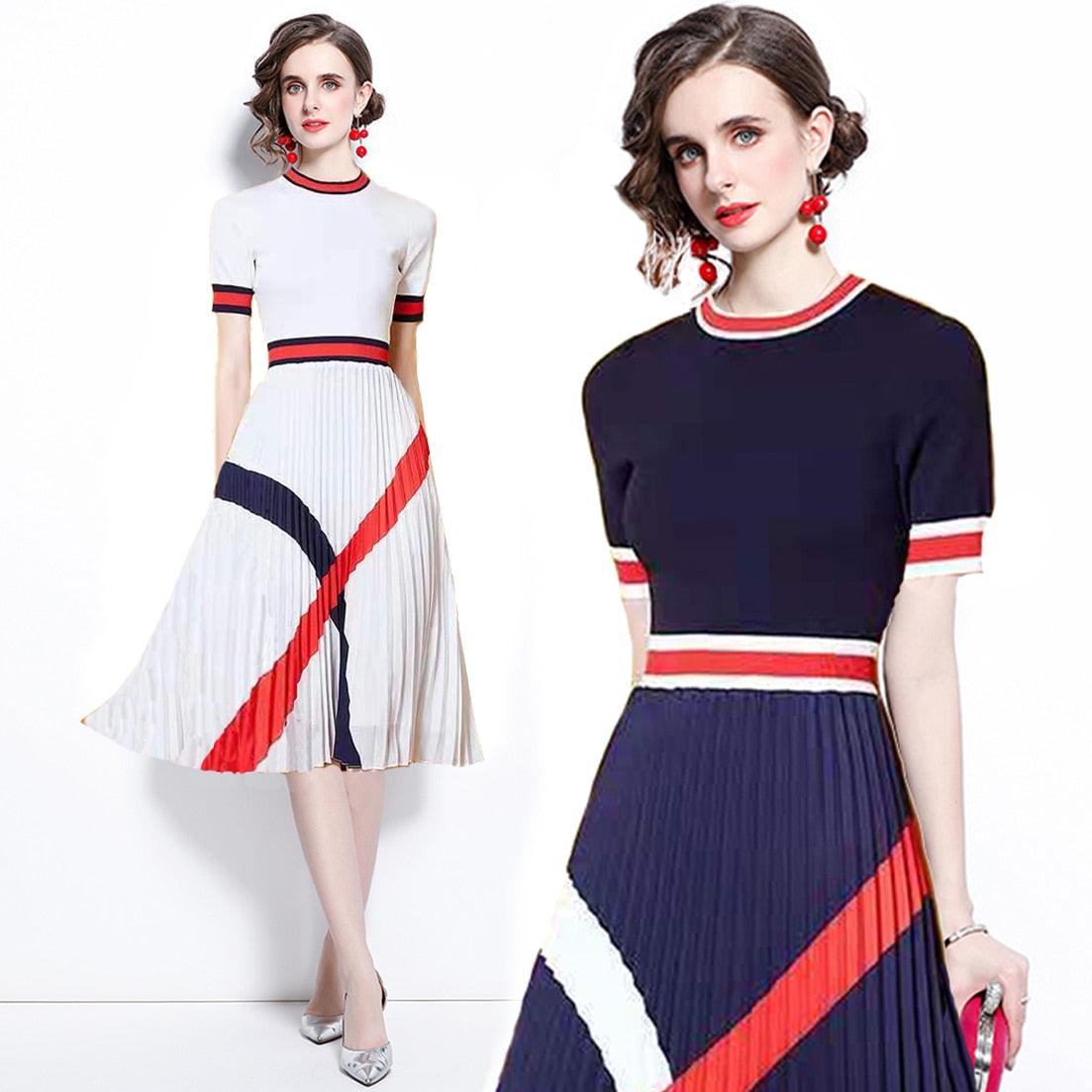 Vestido Breathable Sweater - Bizati