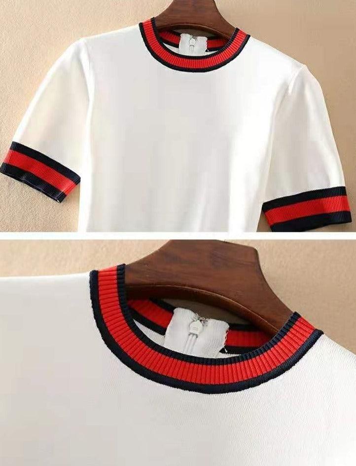 Vestido Breathable Sweater - Bizati