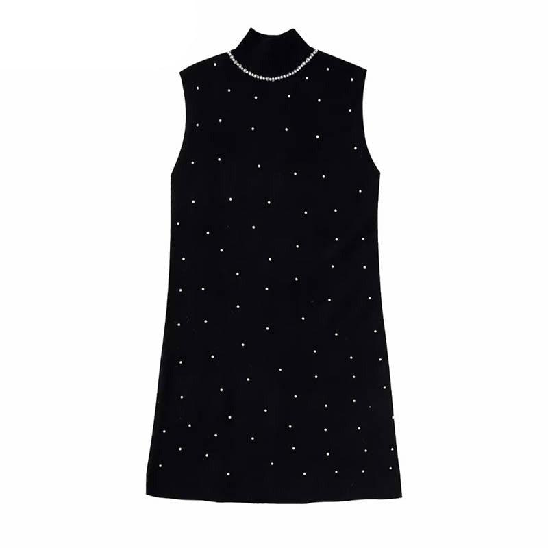 |14:193#Black Knit Dress;5:100014064|14:193#Black Knit Dress;5:361386|14:193#Black Knit Dress;5:361385