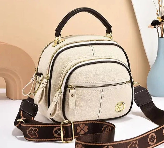 Bolsa Zatii+ Brinde Exclusivo Bizati