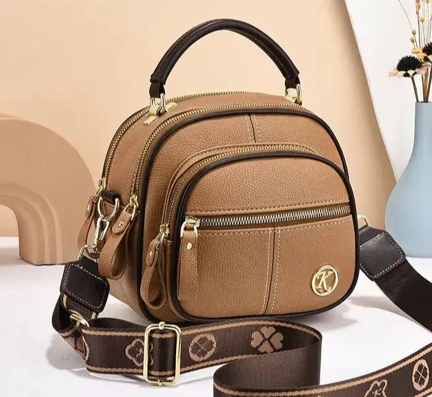 Bolsa Zatii+ Brinde Exclusivo Bizati