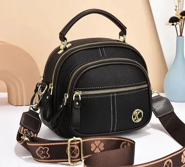 Bolsa Zatii+ Brinde Exclusivo Bizati